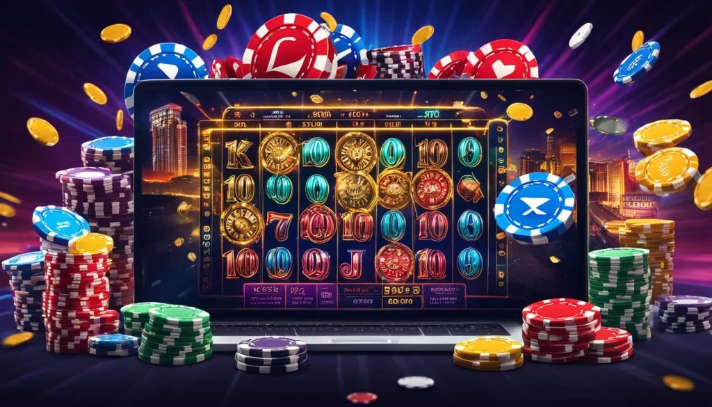 Các chương trình khuyến mãi day casino hấp dẫn năm 2026